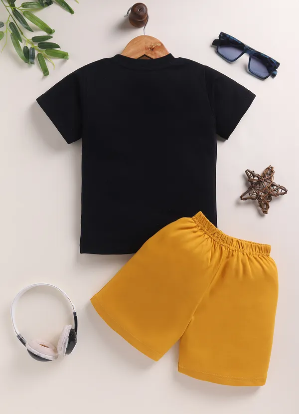 nutty_buty_hot_pant_top_set