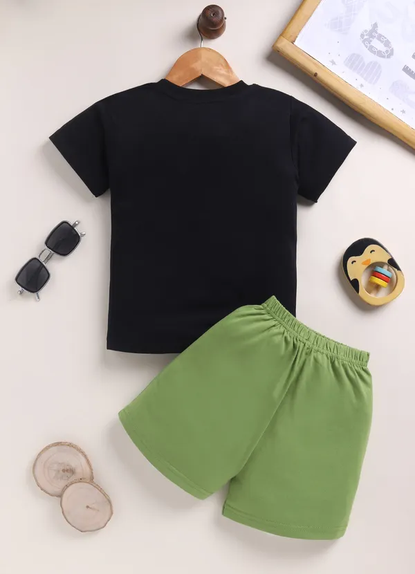nutty_buty_hot_pant_top_set