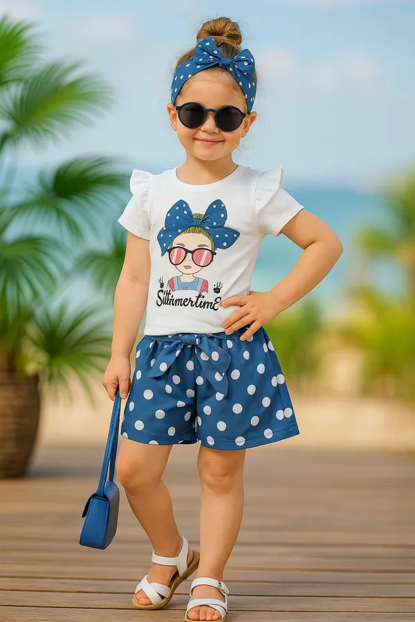 nutty_buty_hot_pant_top_set