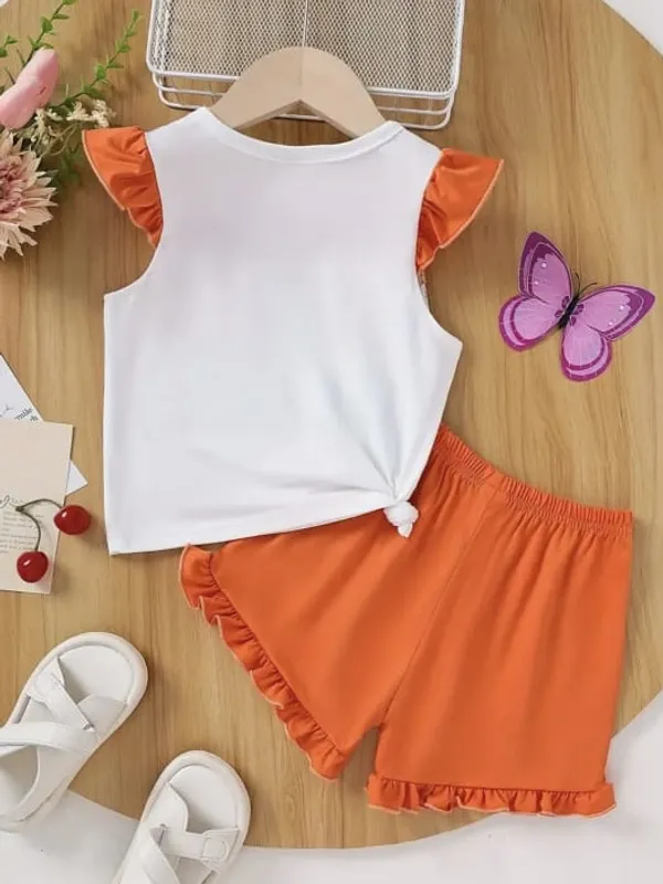 nutty_buty_hot_pant_top_set