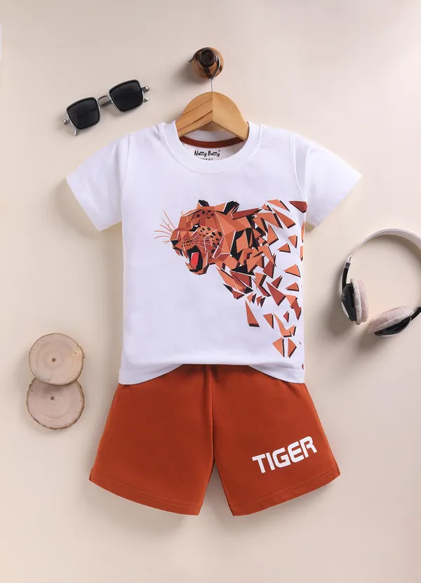 nutty_buty_hot_pant_top_set