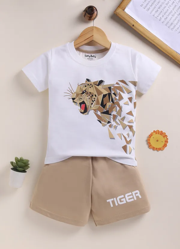 nutty_buty_hot_pant_top_set