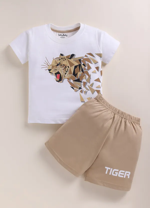 nutty_buty_hot_pant_top_set