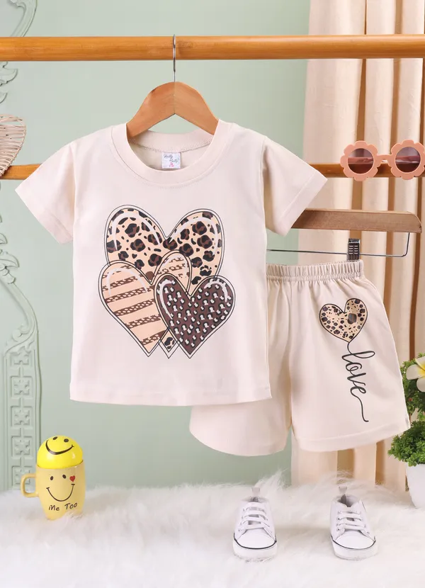nutty_buty_hot_pant_top_set
