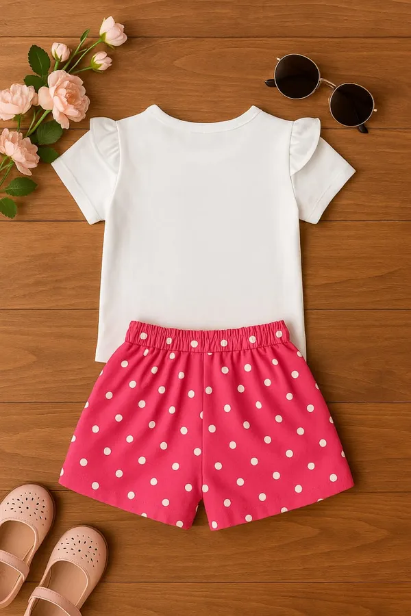 nutty_buty_hot_pant_top_set