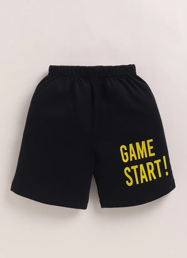 nutty_buty_hot_pant_top_set