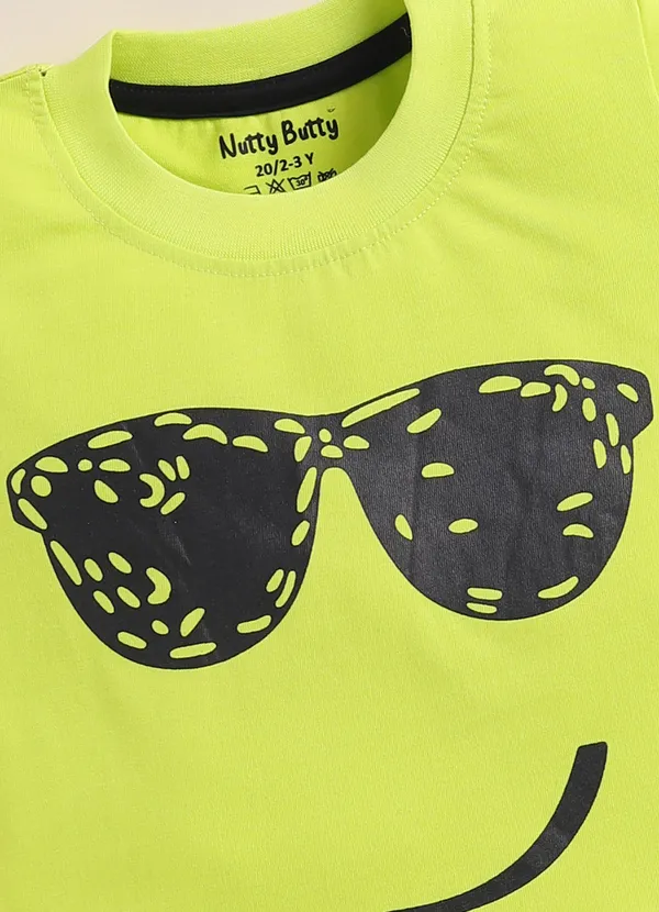 nutty_buty_hot_pant_top_set
