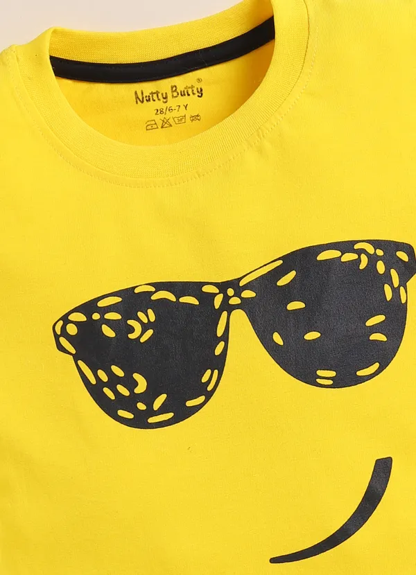 nutty_buty_hot_pant_top_set