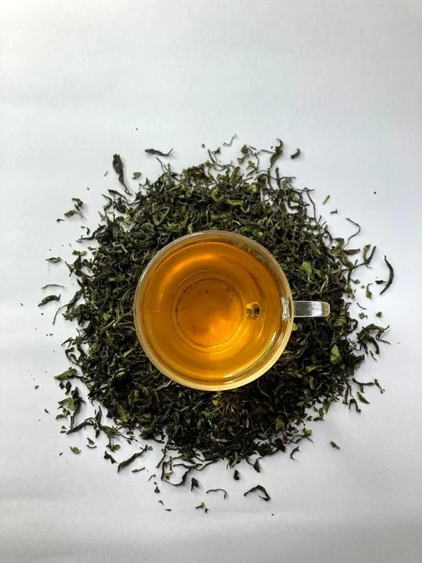 Darjeeling_First_Flush_Tea