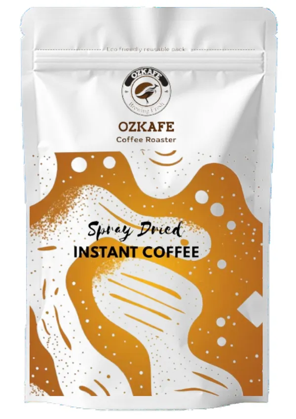 Spray_Dried_70/30_Instant_Coffee