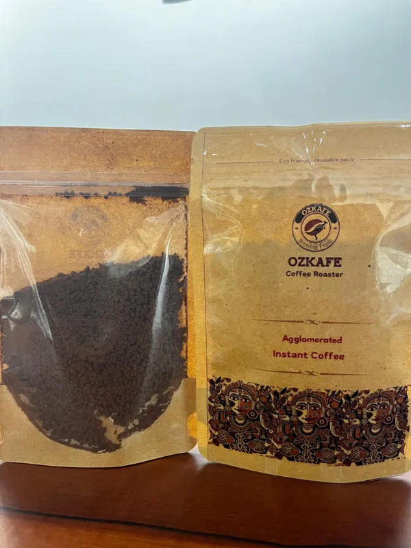 Agglomerated_100%_Instant_Coffee
