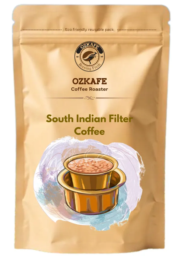 Ozkafe_Filter_Coffee_70:30_Classic_Blend