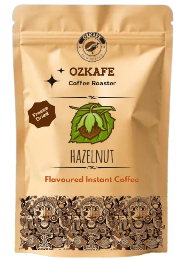 Hazelnut_Flavour_Instant_Coffee_Classic_Blend