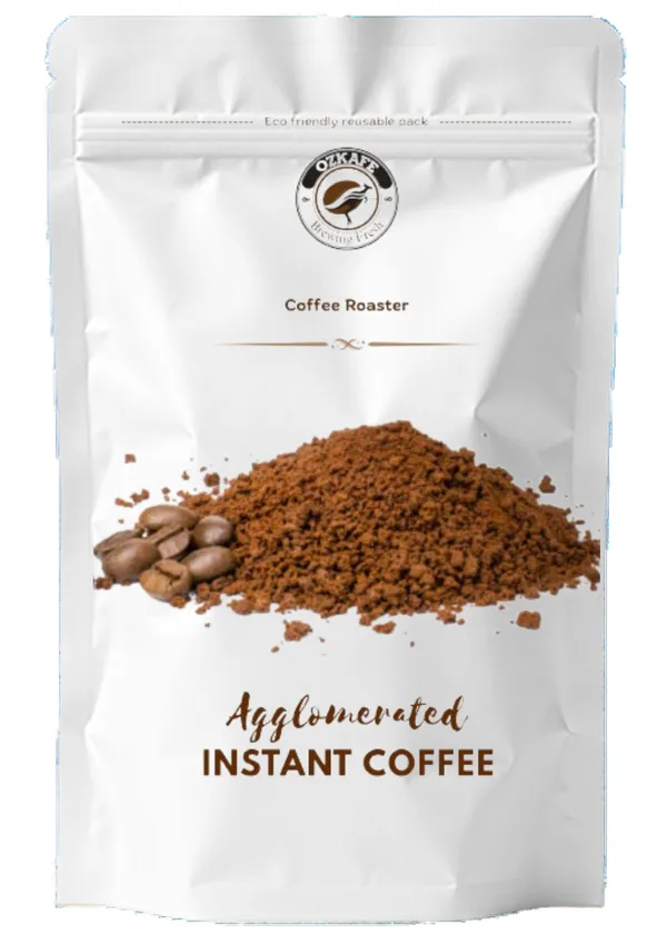 Agglomerated_70/30_Instant__Premium_Coffee