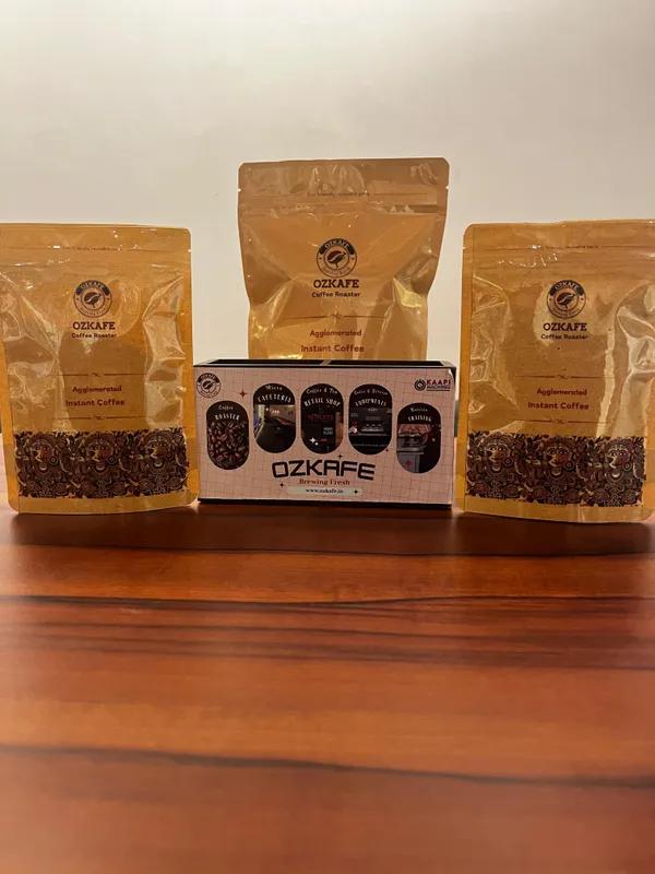 Agglomerated_70/30_Instant__Premium_Coffee