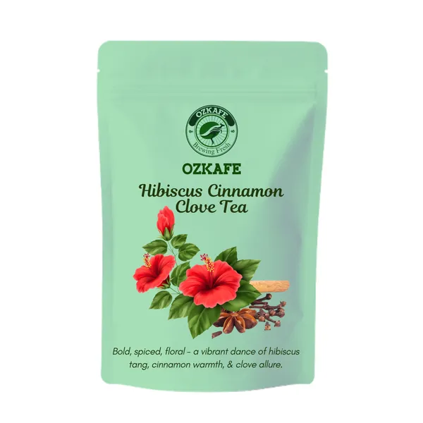 Hibiscus_Cinnamon_Clove_Tea