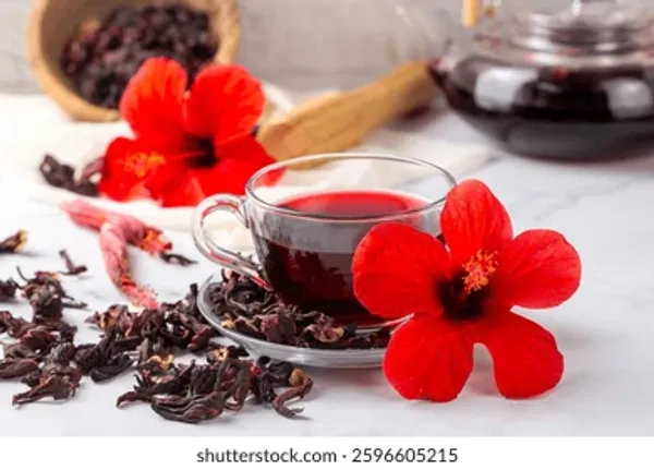 Hibiscus_Cinnamon_Clove_Tea