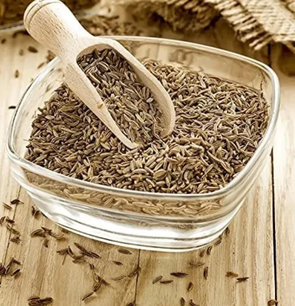 Nuts_Organic_Cumin_Seeds,_Pure_And_Natural_Jeera