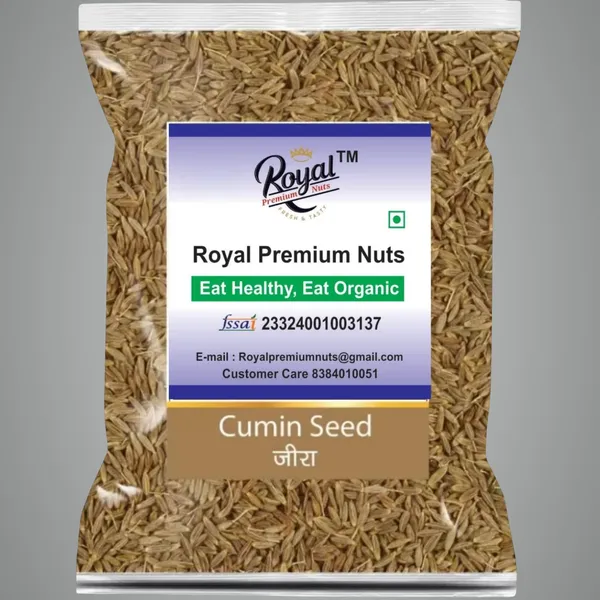Nuts_Organic_Cumin_Seeds,_Pure_And_Natural_Jeera