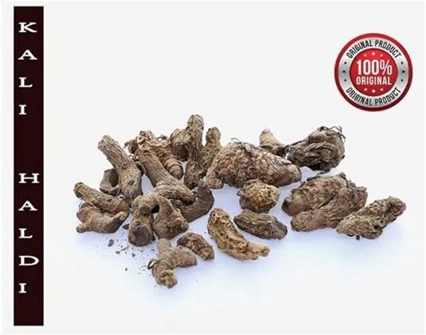 Royal_Premium_Kali_Haldi/Black_Turmeric_(1_Kg)_Original/Nalla_Pasupu/Karu_Manjal_Narkachur
