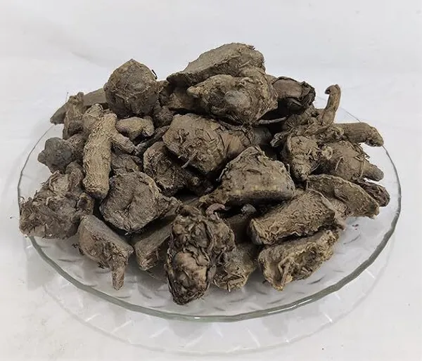 Royal_Premium_Kali_Haldi/Black_Turmeric_(750_Gm)_Original/Nalla_Pasupu/Karu_Manjal_Narkachur
