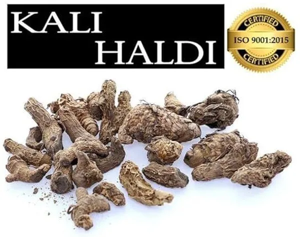 Royal_Premium_Kali_Haldi/Black_Turmeric_(750_Gm)_Original/Nalla_Pasupu/Karu_Manjal_Narkachur