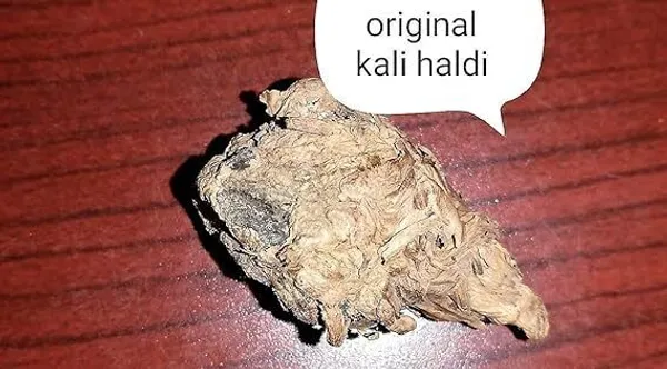 Royal_Premium_Kali_Haldi/Black_Turmeric_(750_Gm)_Original/Nalla_Pasupu/Karu_Manjal_Narkachur
