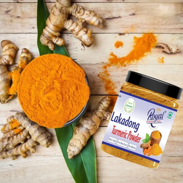 Royal_Premium_High_Curcumin_Certified_Organic_Lakadong_Turmeric_Powder