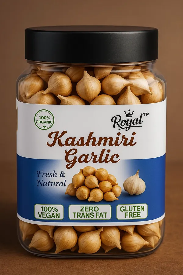 Royal_Premium_Kashmiri_Lehsun_|_250G_Himalayan_Single_Clove_Garlic_-_Snow_Mountain_Garlic
