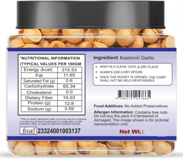 Royal_Premium_Kashmiri_Lehsun_|_250G_Himalayan_Single_Clove_Garlic_-_Snow_Mountain_Garlic