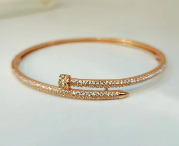 Glamorous_Industrial_Nail_Bracelet