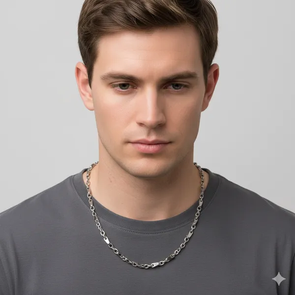 The_Metro_Link_Chain_For_Men