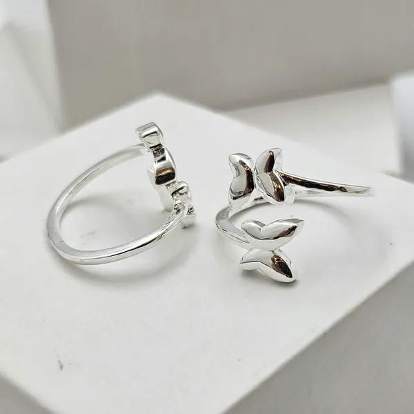 Butterfly_Toe_Ring