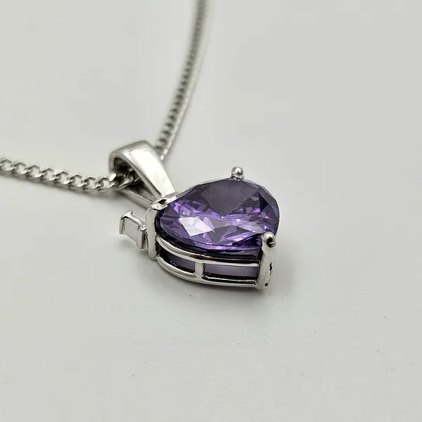 Violet_Flame_Pendant_With_Locket