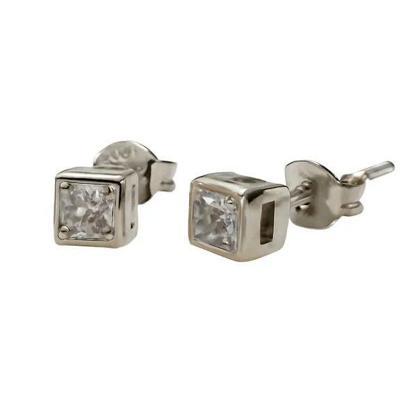 Crystal_Cube_Studs__For_Men
