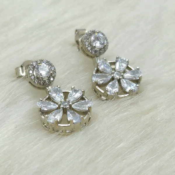 Sterling_Silver_Blossom_Necklace_Set