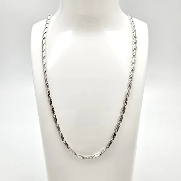 Chevron_Link_Chain