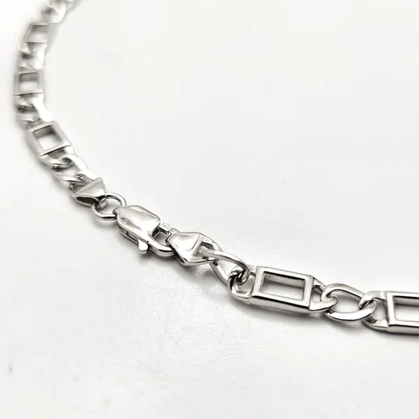 Paperclip_Figaro_Chain
