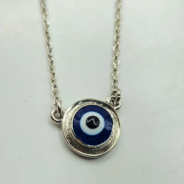 Silver_Evil_Eye_Disc_Pendant