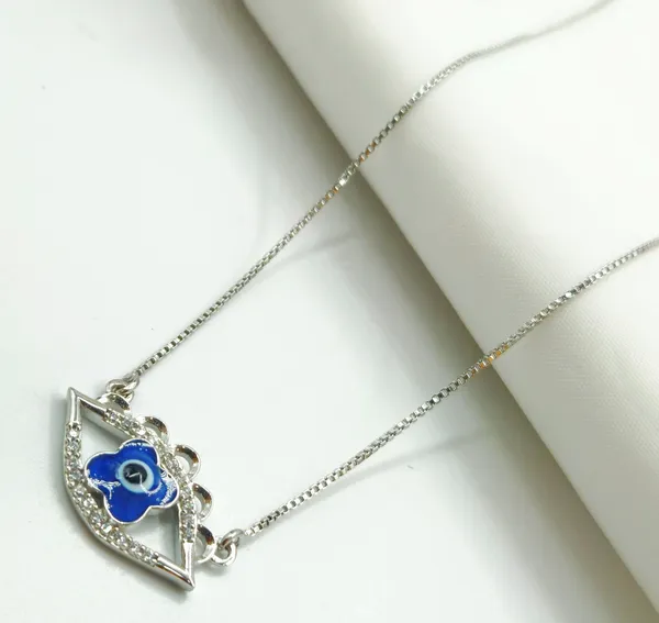 Silver_Evil_Eye_Pendant_With_Enamel_Flower