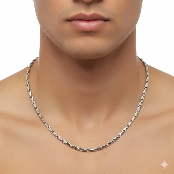 Arrowhead_Link_Chain