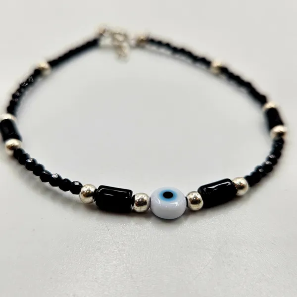 Protective_Evil_Eye_And_Black_Bead_Anklet