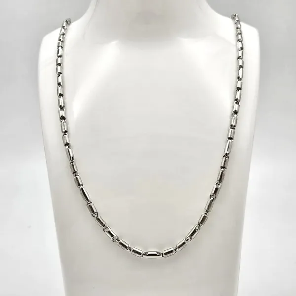 Textured_&_Smooth_Bar_Chain