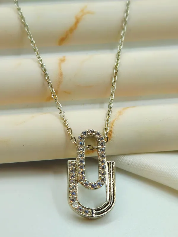 Silver_Pave_Interlocking_Geometric_Pendant