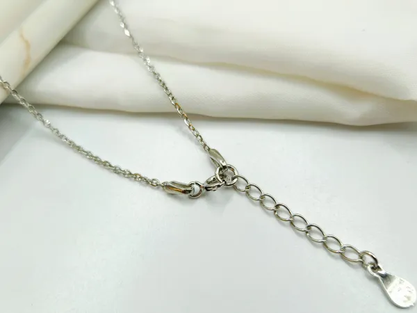 Silver_Pave_Heart_Pendant_With_Love_Birds