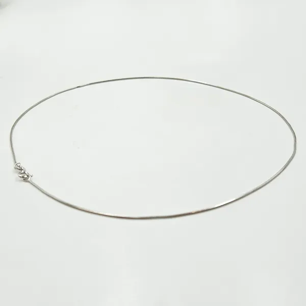 Silver_Snake_Chain_With_S-Hook_Clasp