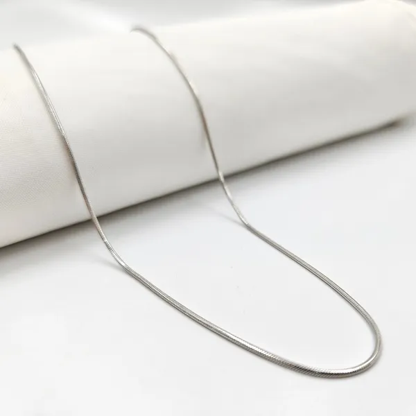 Silver_Snake_Chain_With_S-Hook_Clasp