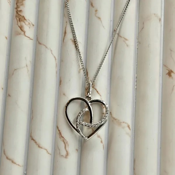 Sterling_Silver_Celtic_Knot_Heart_Pendant