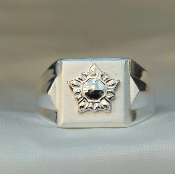 Silver_Seven-Pointed_Star_Seal_Signet_Ring