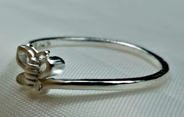 Silver_Bee_Ring__For_Women